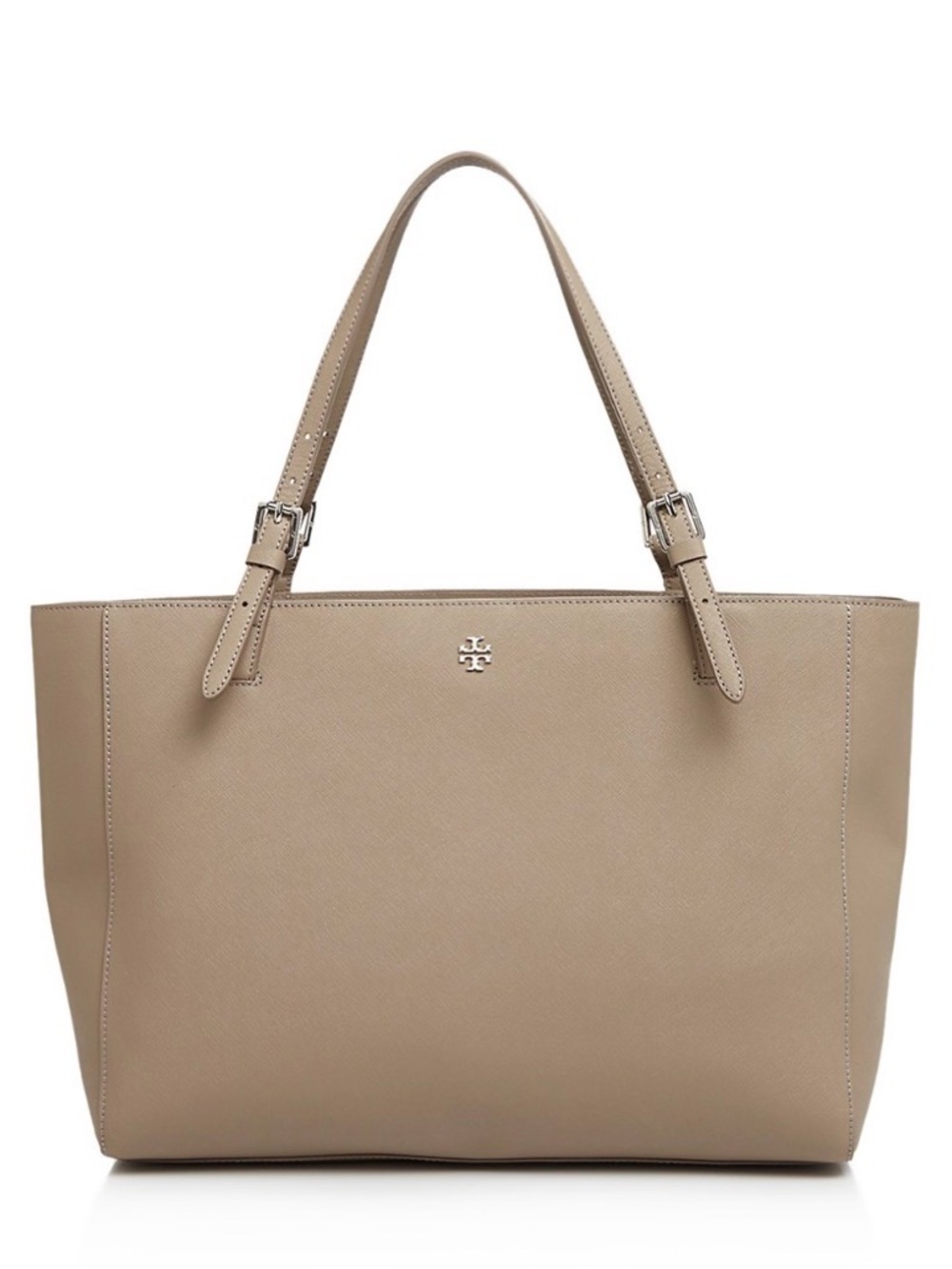 Tory Burch York Buckle Tote